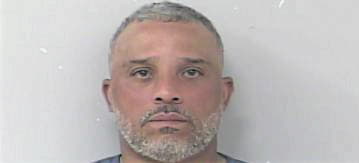 Jorge Benitz, - St. Lucie County, FL 